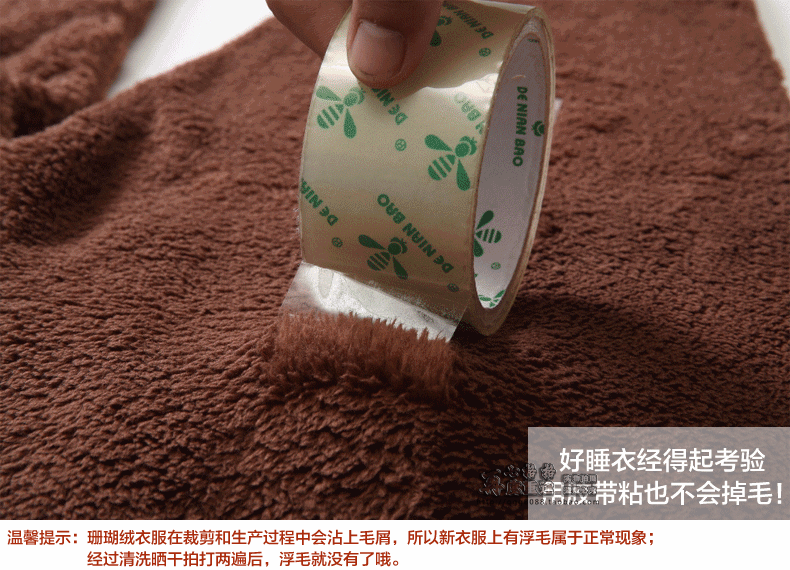 Pyjama pour femme OTHER   à manches longues - Ref 2999464 Image 13