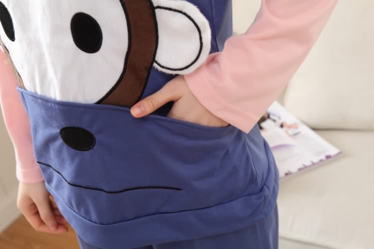 Pyjama pour femme OTHER   à manches longues - Ref 2996897 Image 24