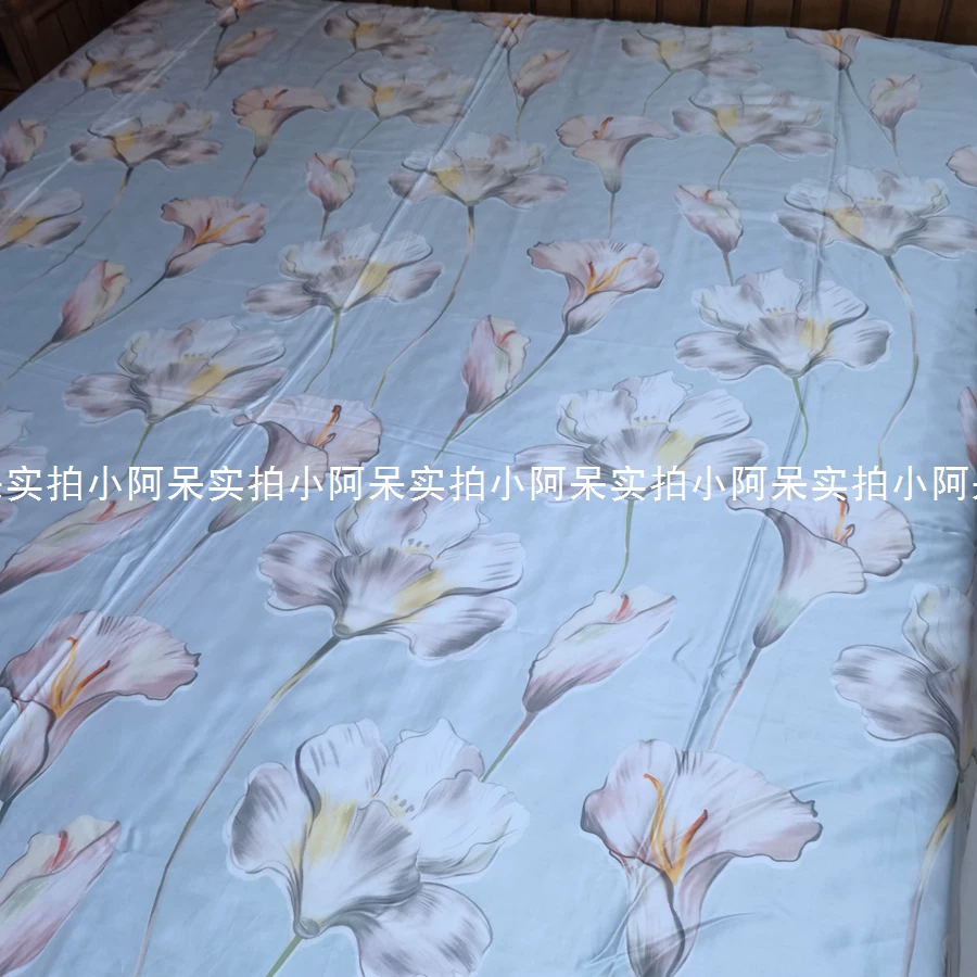 (Cross-border trading), silky sheet, bed, 80 pieces