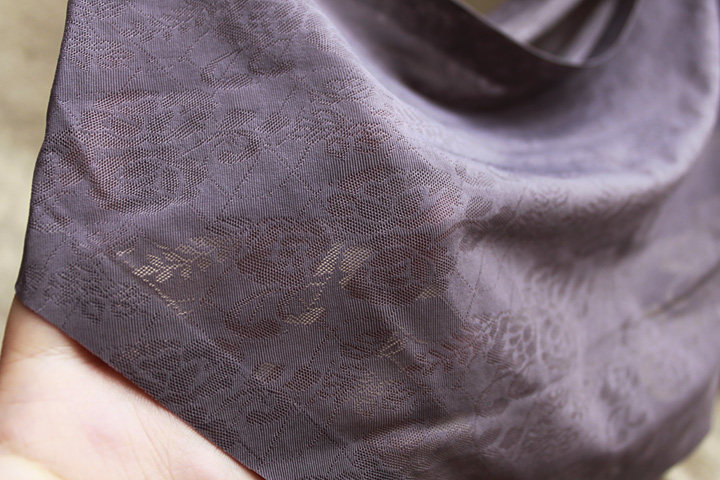 Slip sexy en nylon - Ref 643388 Image 44