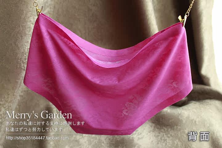 Slip sexy en nylon - Ref 643388 Image 23