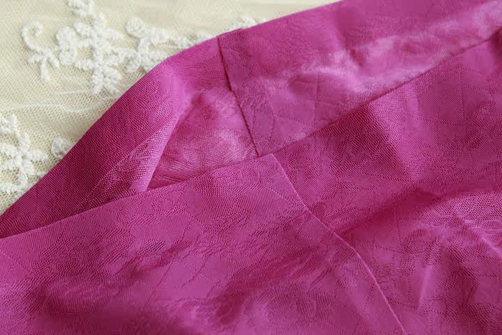 Slip sexy en nylon - Ref 643388 Image 27