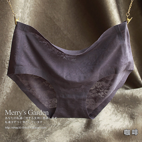 Slip sexy en nylon - Ref 643388 Image 43