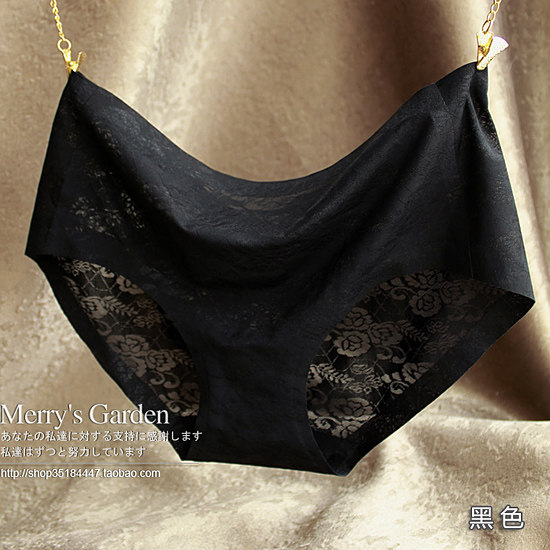 Slip sexy en nylon - Ref 643388 Image 32