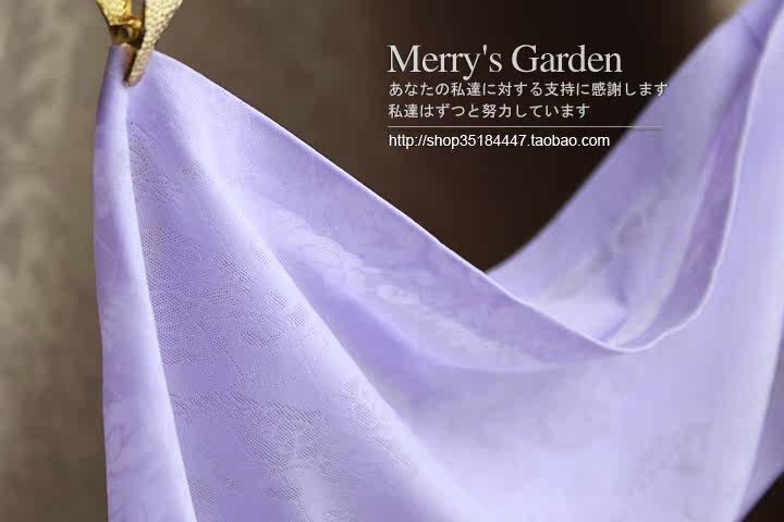 Slip sexy en nylon - Ref 643388 Image 40