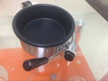 Huili Popcorn Pot 8oz Popcorn pot Popcorn machine accessories