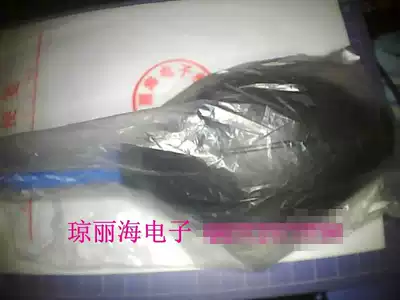 Black air blowing dust removal leather tiger camera universal LCD cleaning set thickened