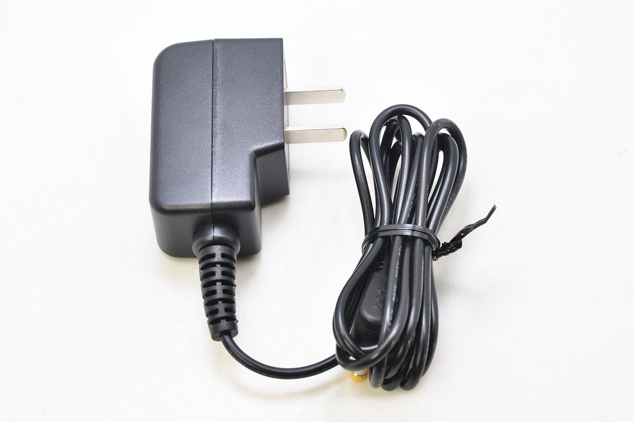 Original OMRON 6V Power Adapter Charger HHP-A2H01 HEM-7111 HEM