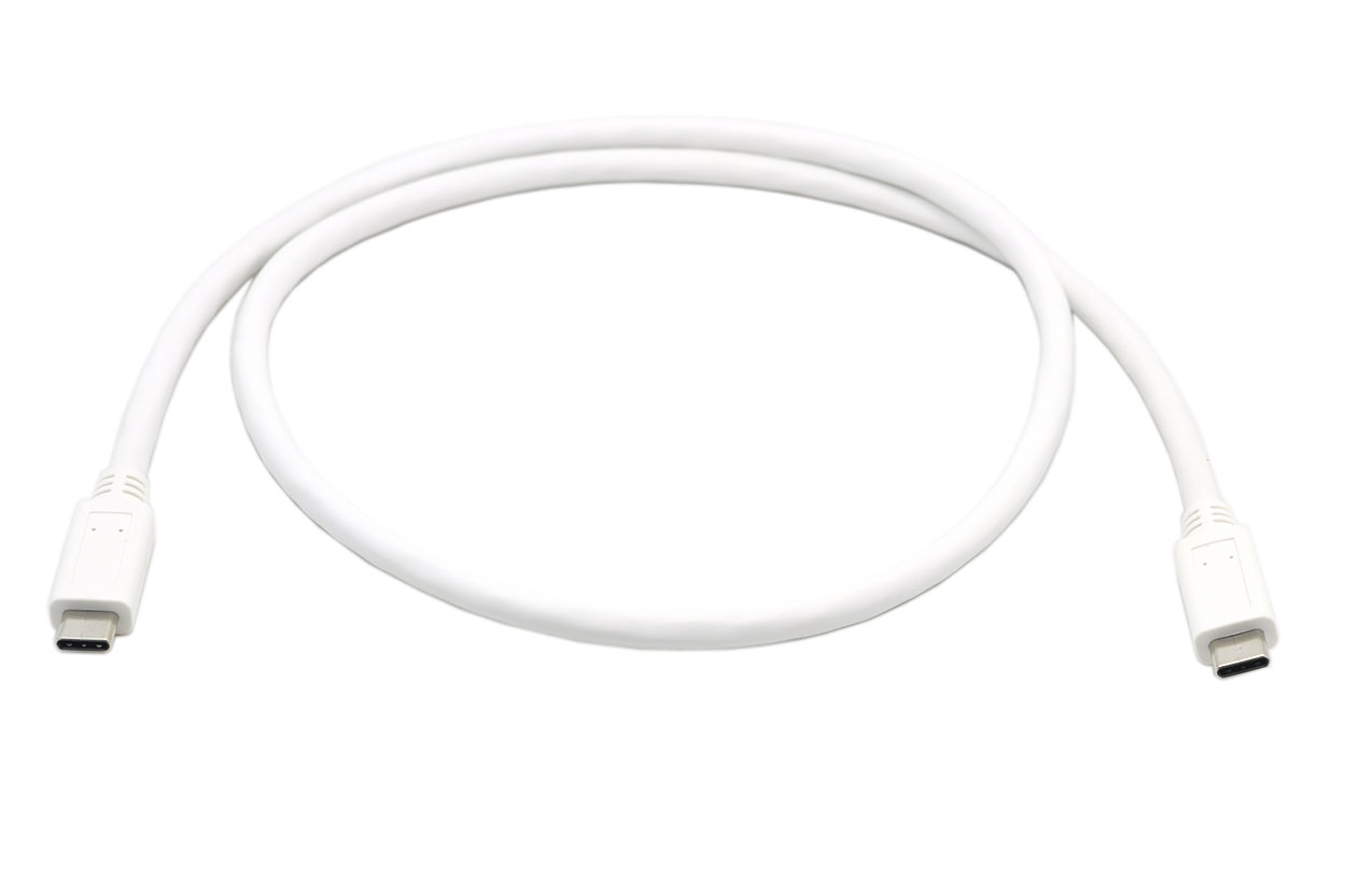 Type-C (Gen2 10G) SSD Hard disk case data line USB-C 4K 60Hz display line 60W powered-Taobao