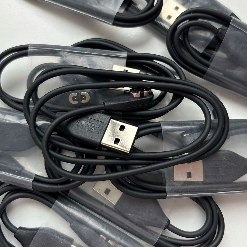 Aftershokz Shaoyin As800 As810 S803 Charging Cable Aeropex Data Cable Charger Original