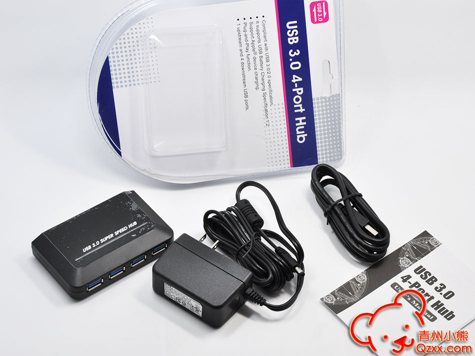 Concentrateur USB - Ref 373167 Image 9