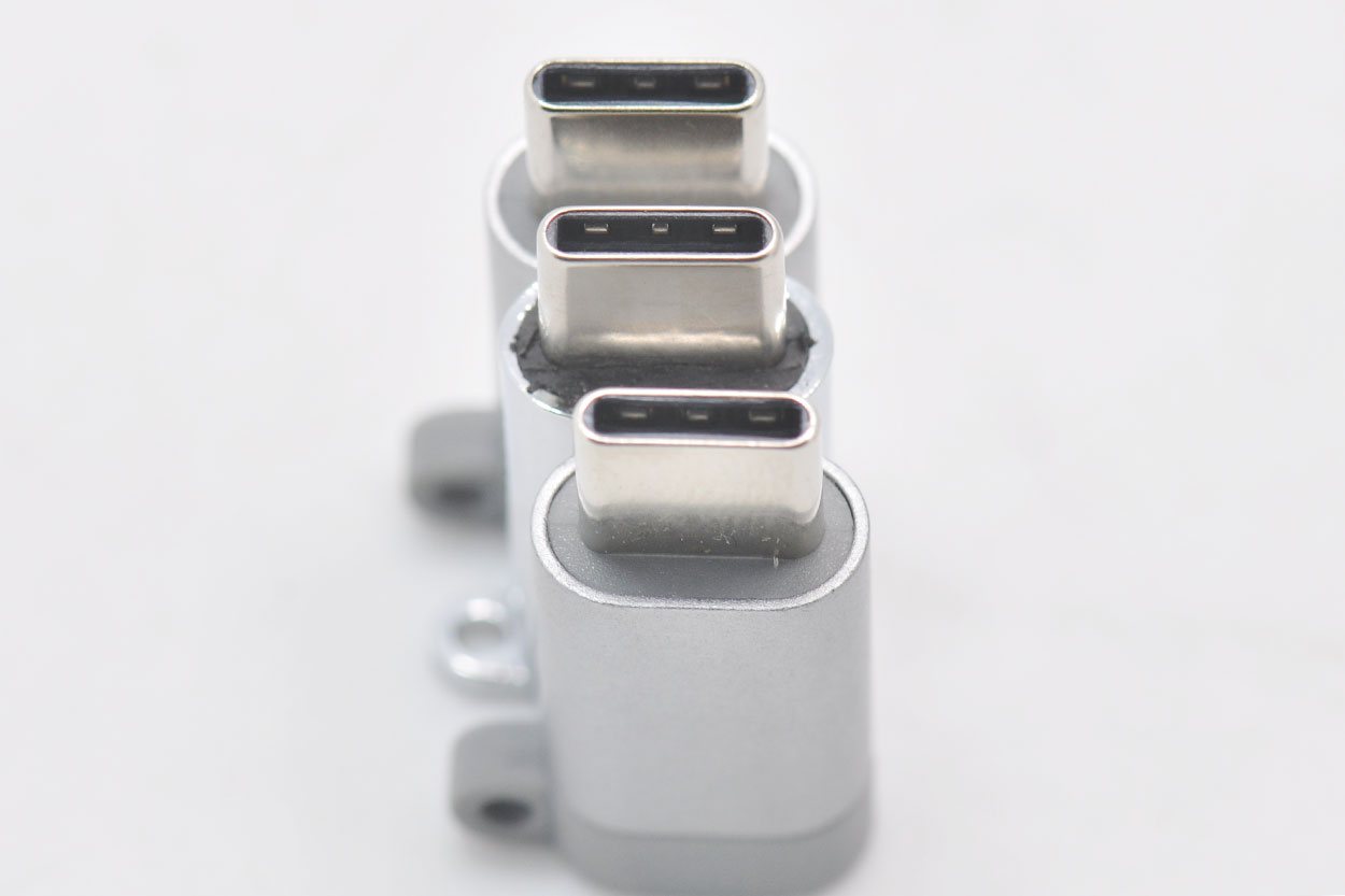 Type-c adapter Micro turn USB-C mobile phone OTG universal glory V9maTe9 Leview Xiaomi-Taobao