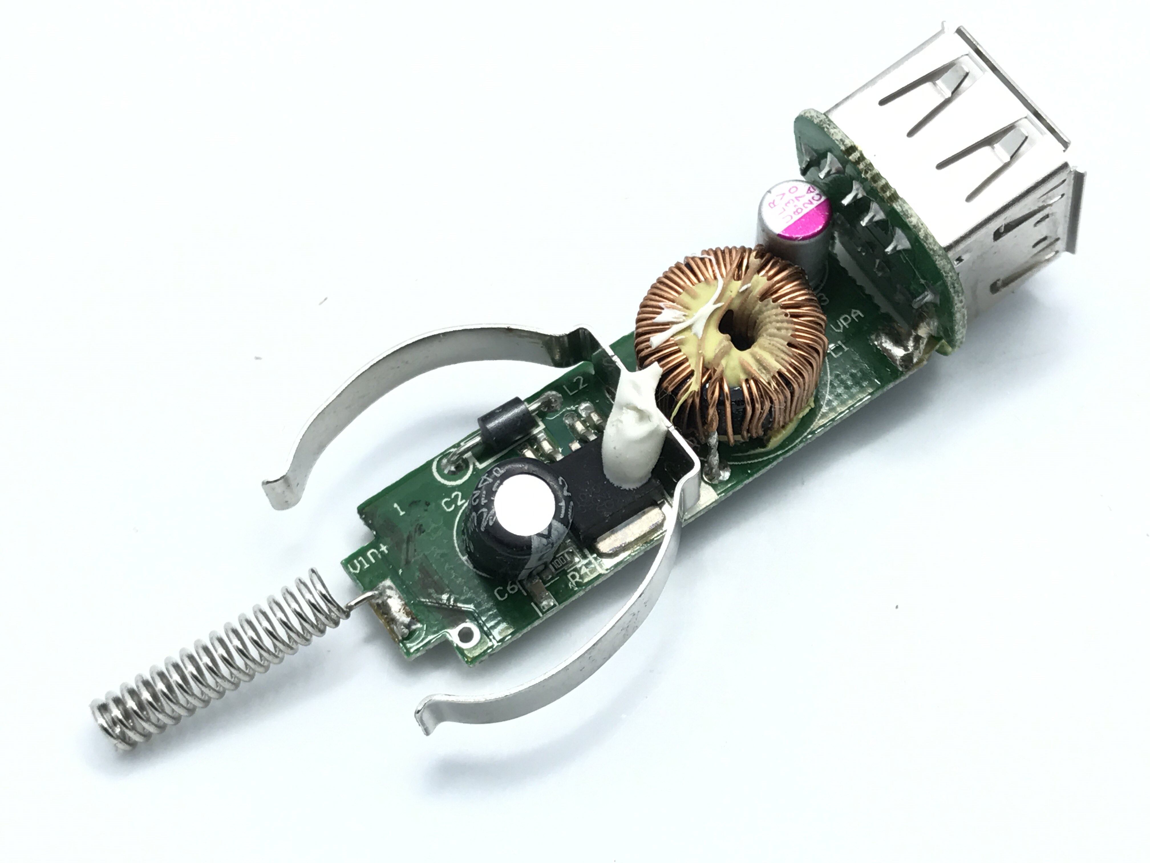 chargeur 2.1A, 4A - Ref 1291854 Image 15