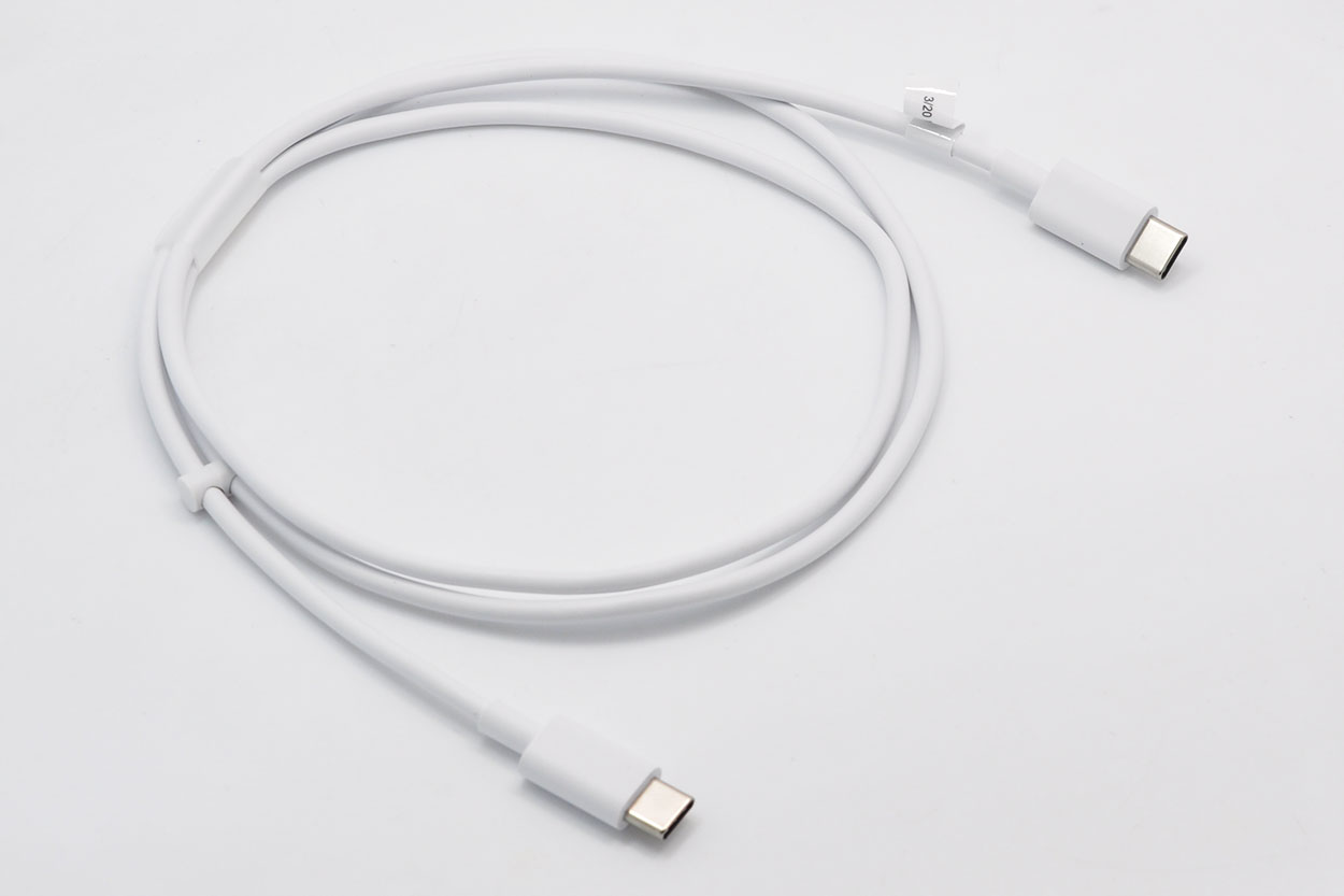 Google Pixel Type-C toType-c USB-C to USB-C cable charging data line for one meter