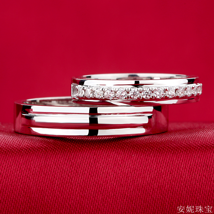 Bague mixte OTHER   en Argenterie - Ref 3086361 Image 5