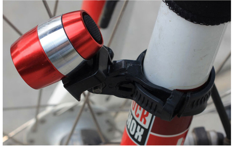 Eclairage pour vélo HAIYING - Ref 2400175 Image 100