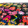 HEYE puzzle 1000 кусочков граффити row station взрослая версия сложной головоломки-пазла с плоской картинкой высокой ценности mini 3