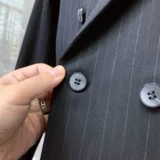 Костюм в английском стиле, трендовая куртка для отдыха, в британском стиле, изысканный стиль