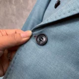 Трендовая модная куртка, классический костюм, свадебное платье, комплект