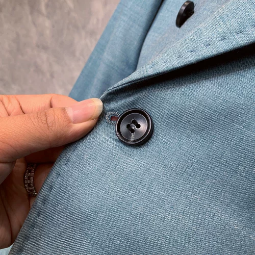 Трендовая модная куртка, классический костюм, свадебное платье, комплект