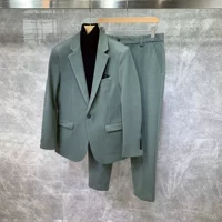 Светло -зеленый (костюм+брюки)