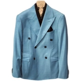 Трендовая модная куртка, классический костюм, свадебное платье, комплект