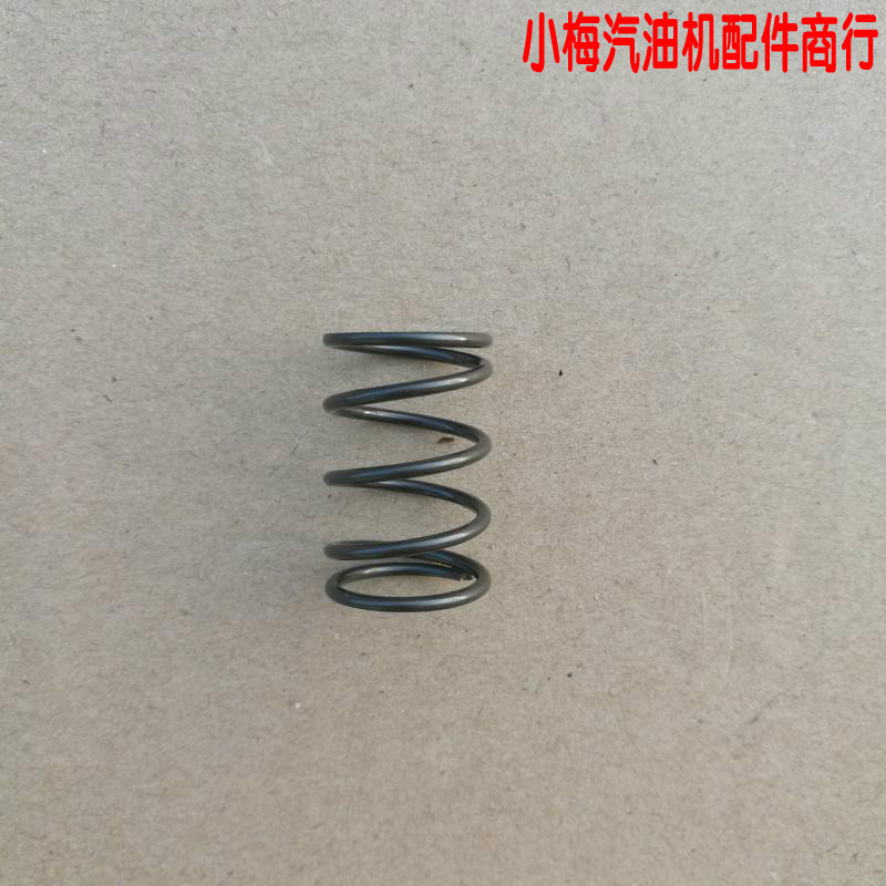 Petrol generator accessories 168F170F190F188FGX390 2KW-6 2KW-6 5KW valve spring