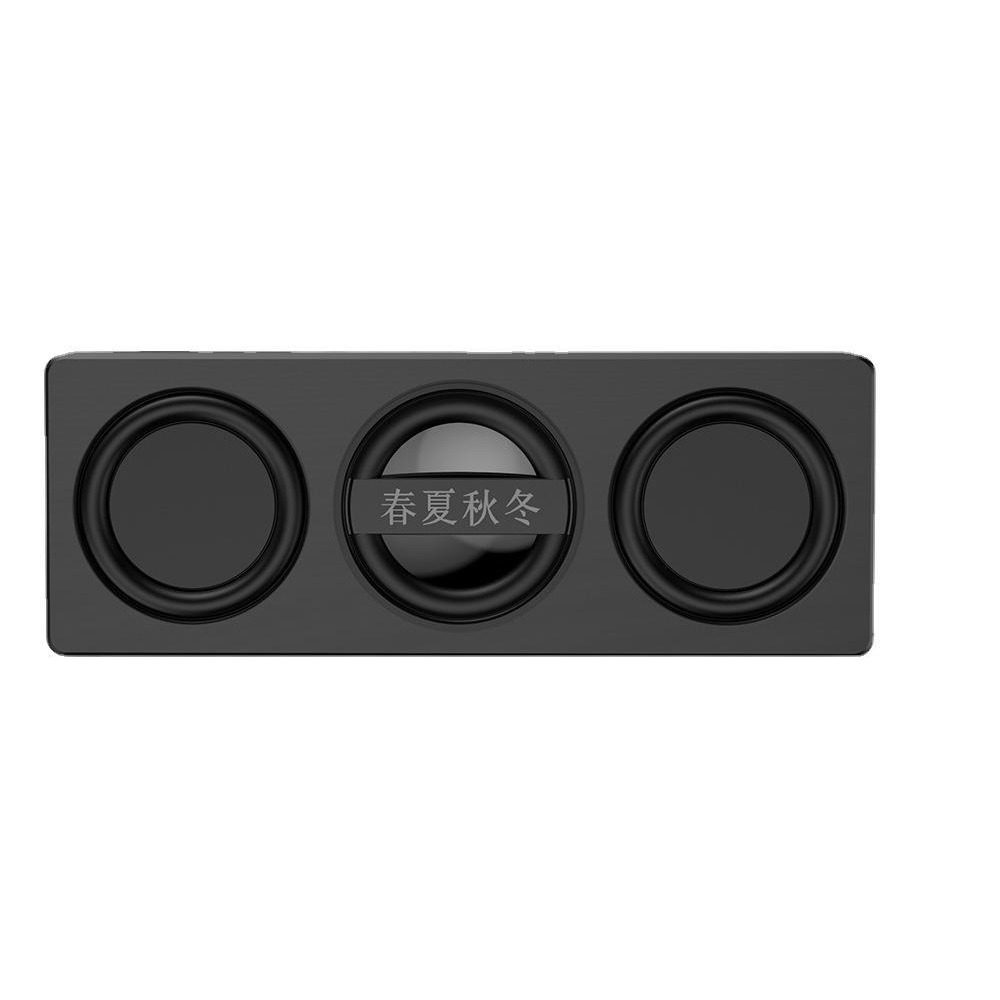 Computer Speakers USB Wired Audio Notebook Desktop Bluetooth Mobile Phone High Volume High Quality Subwoofer Speaker