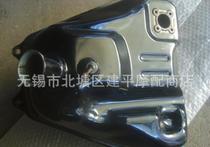 Applicable Yamaha Original Majster 125 YP125 Europa-Pony Motorcycle Fuel Tank Gasoline Tank