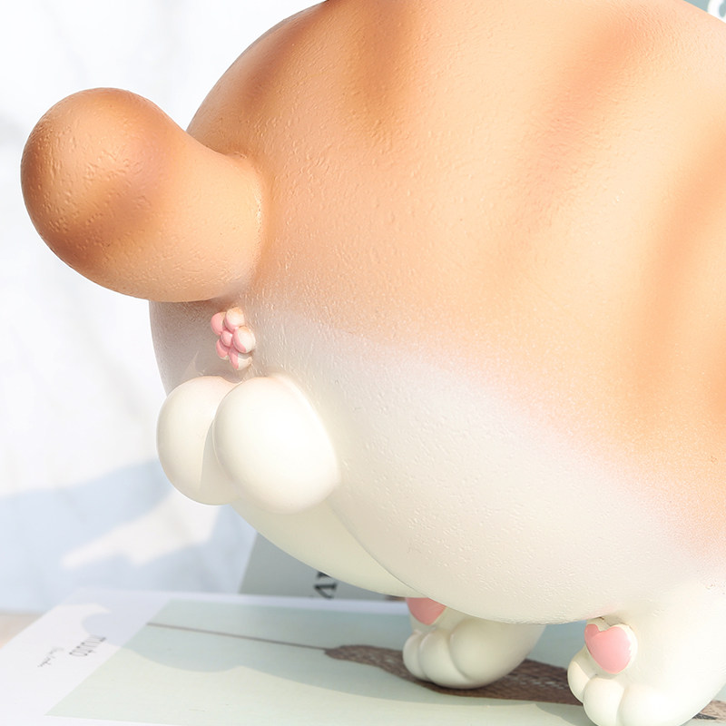 Large capacity piggy bank Female adult large removable money piggy bank Simple modern removable change piggy bank boy