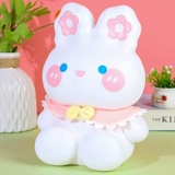 Кролик, копилка для мальчиков и девочек для школьников, копилка для денег, коллекция 2022, китайский гороскоп