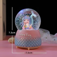 Русалка А (№ 80)