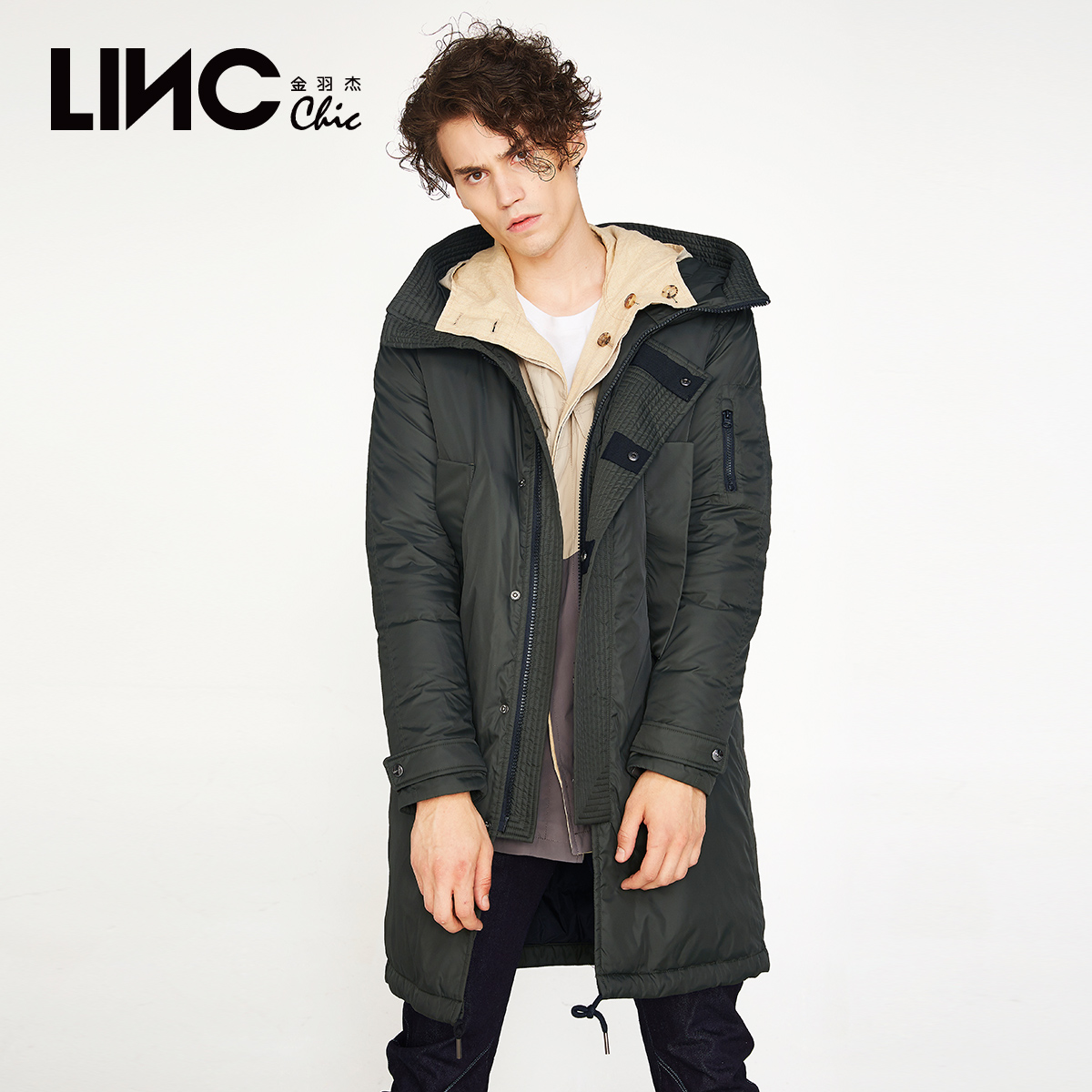 Blouson homme - Ref 3121161 Image 1