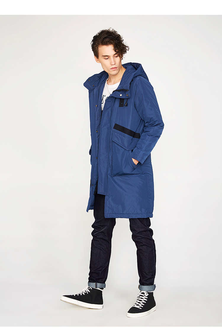 Blouson homme - Ref 3121982 Image 18