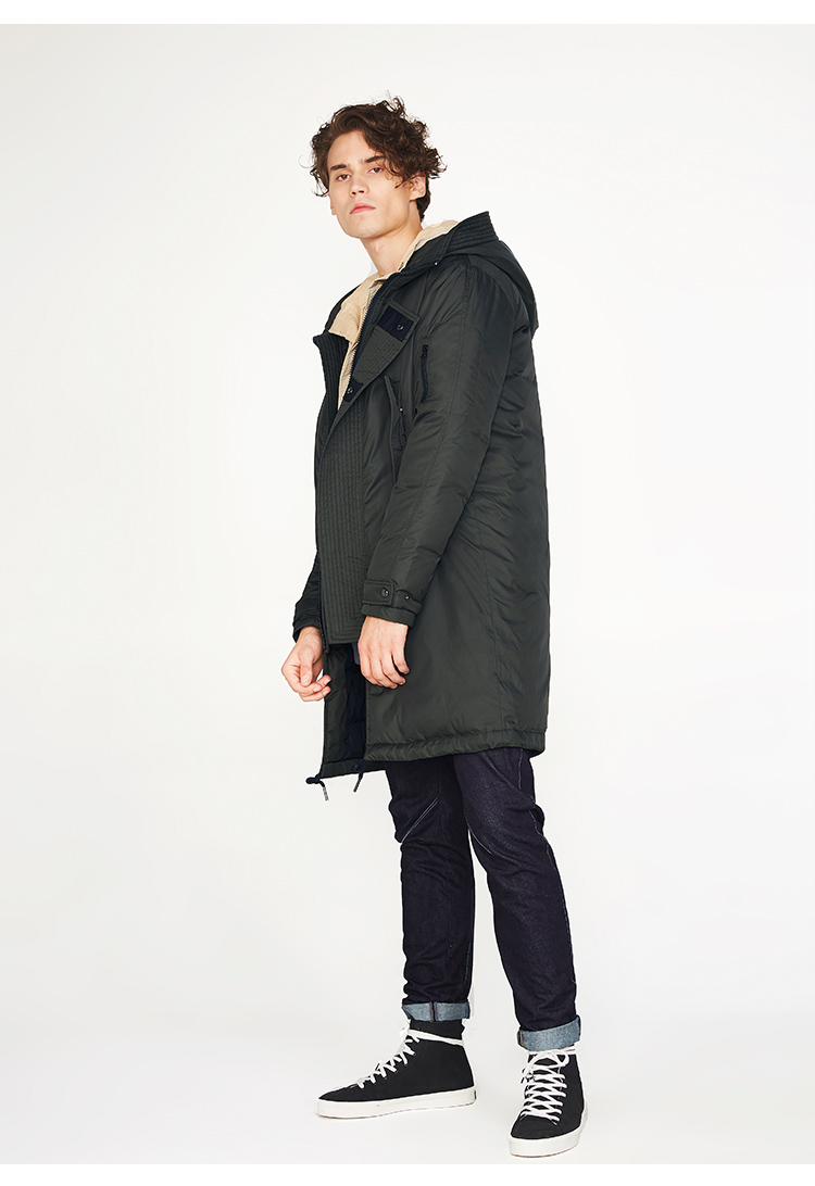 Blouson homme - Ref 3121161 Image 18
