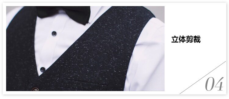 Costume homme en polyester pour automne - Ref 1556355 Image 21