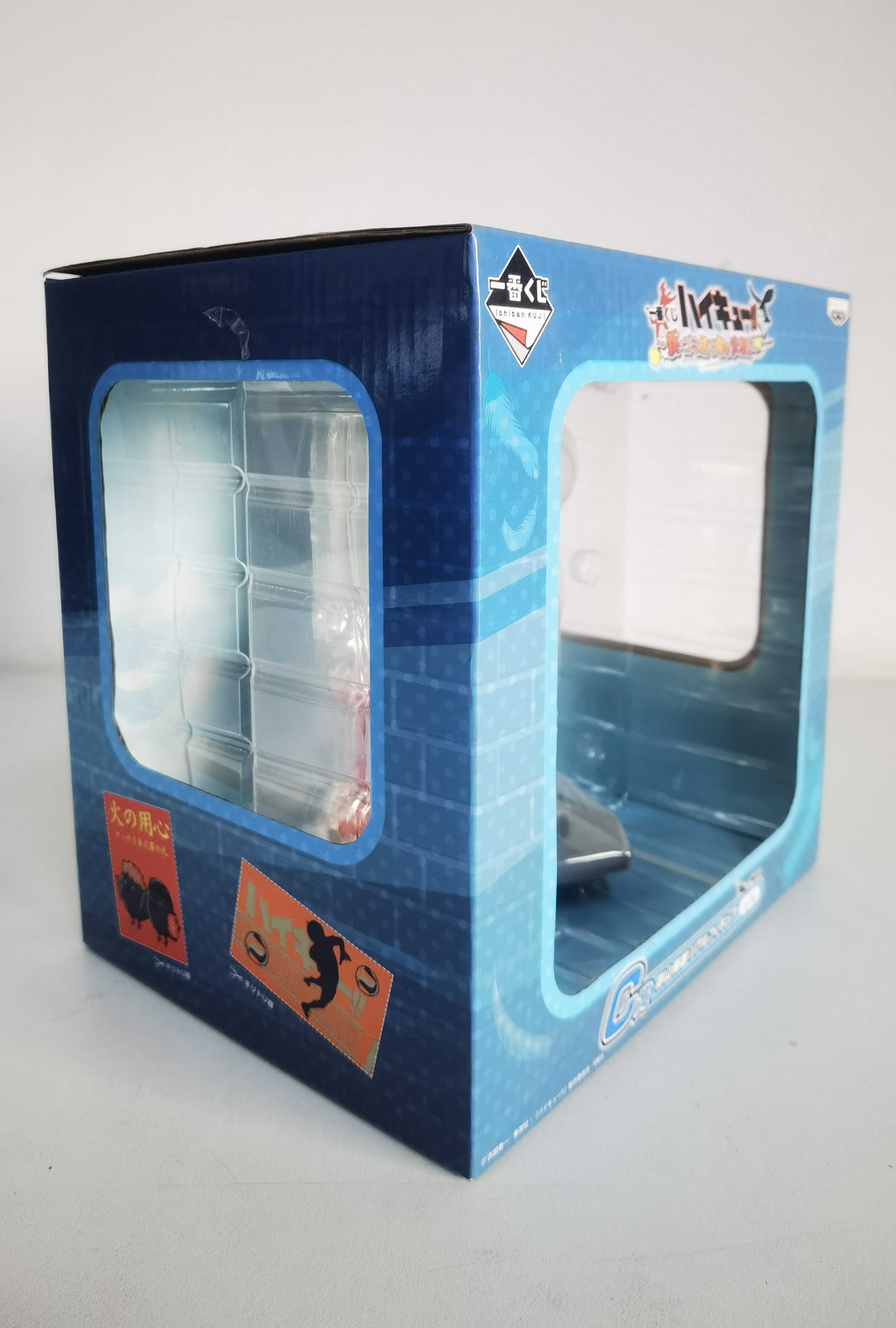 Haikyuu Eyes Factory Figure Genuine 31505 In Stock - Taobao product photo 3