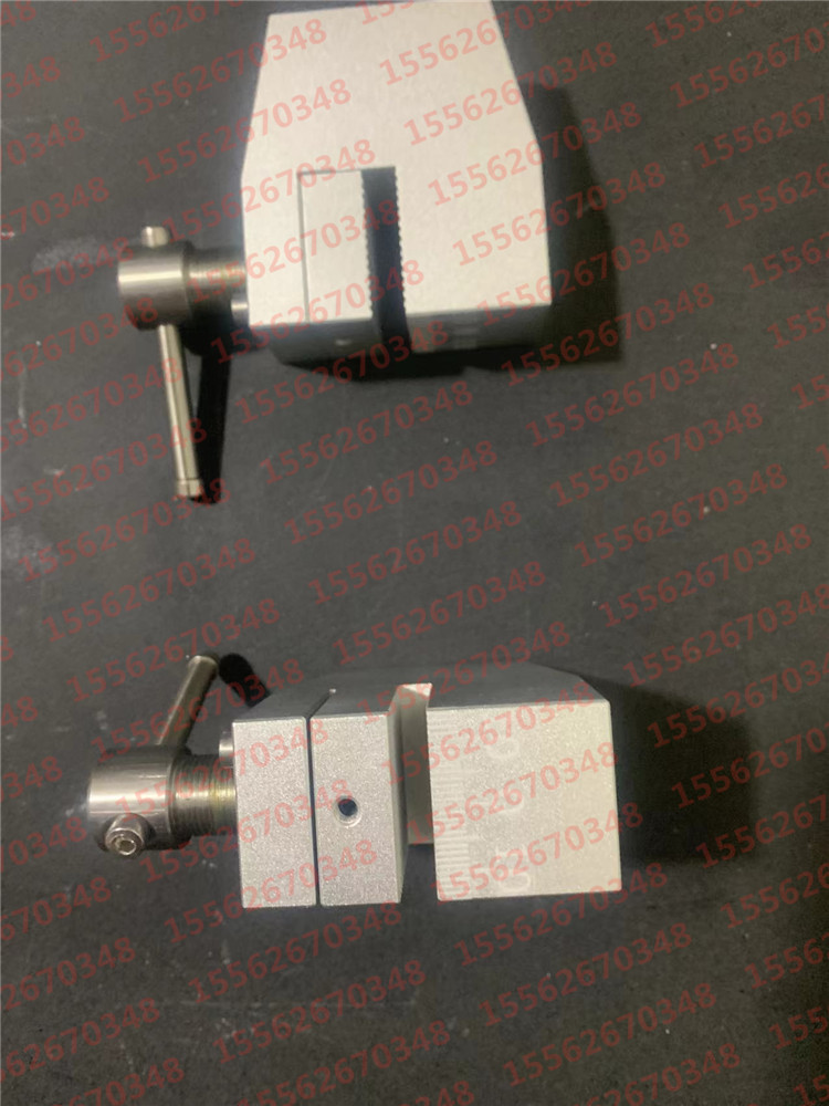 Adhesive stripping test fixture_Roller stripping device_90° 180° stripping of tensile test fixture