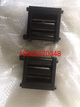 GRP grille stretch test clamps _ plastic-steel grilles stretch test clamps _ steel wire grilles stretch clamps