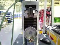 Terminal stretch test fixture_terminal drawing tensile force test tooling_terminal stretch AIDS spot