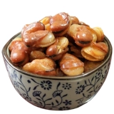方五哥 Wuxiang Orchid Bean 500g Big Package Crispy Broadweed Оболочные закуски Оптовые небольшие закуски -Stir -stir -stir -stir -fied