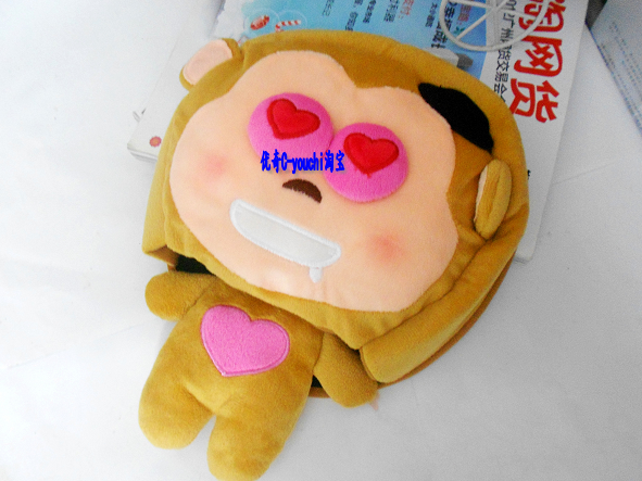 Coussin chauffant USB dessin animé - Ref 426870 Image 13