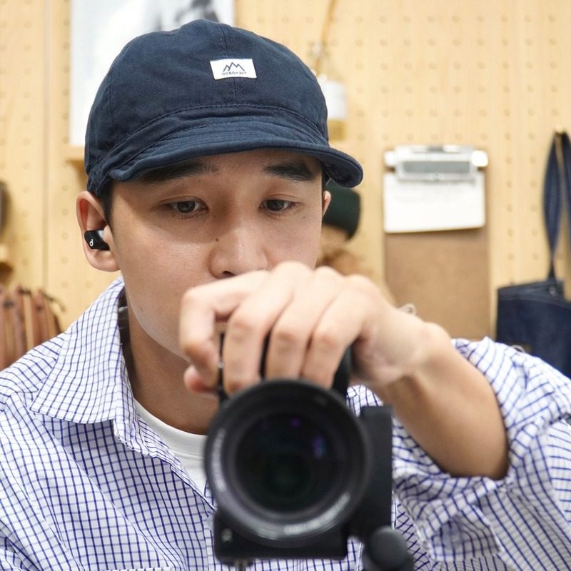 [THE HOBOO] ��ϵ��ͷ����ñŮ�ļ�2025�¿�Ѽ��ñ�а�������ñ�� 44.1Ԫ