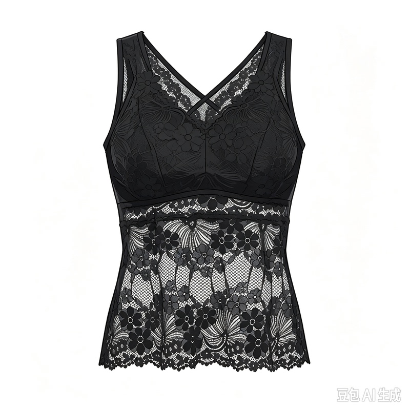 26 New Lace Backless Designs for Personal Collection