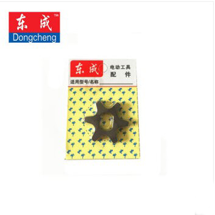 East Forming Original Accessories M1L-FF-405 Electric Chainsaw Sprockets Apply Pasta 5016B Chainsaw Chain Teeth 