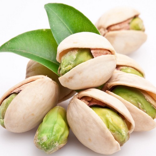 Xinjiang specialty premium pistachio 500 grams of large particles 2 new goods in 2019