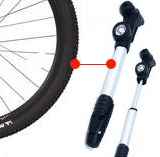 Lumière vélo - feux de Valve - Ref 2404770 Image 20