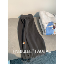 HNBIGLEE super comfortable home daily lazy running close pants