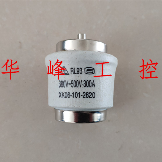 Special RL93-160A 200A 225A 250A 300A 300A insurance fuse melt core for motor vehicles