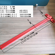 Woodworking ruler Direction Die Die Die Scale Metra Multi - function ruler woodworking tools